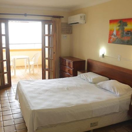 Hotel Morro Do Careca นาตาล ภายนอก รูปภาพ