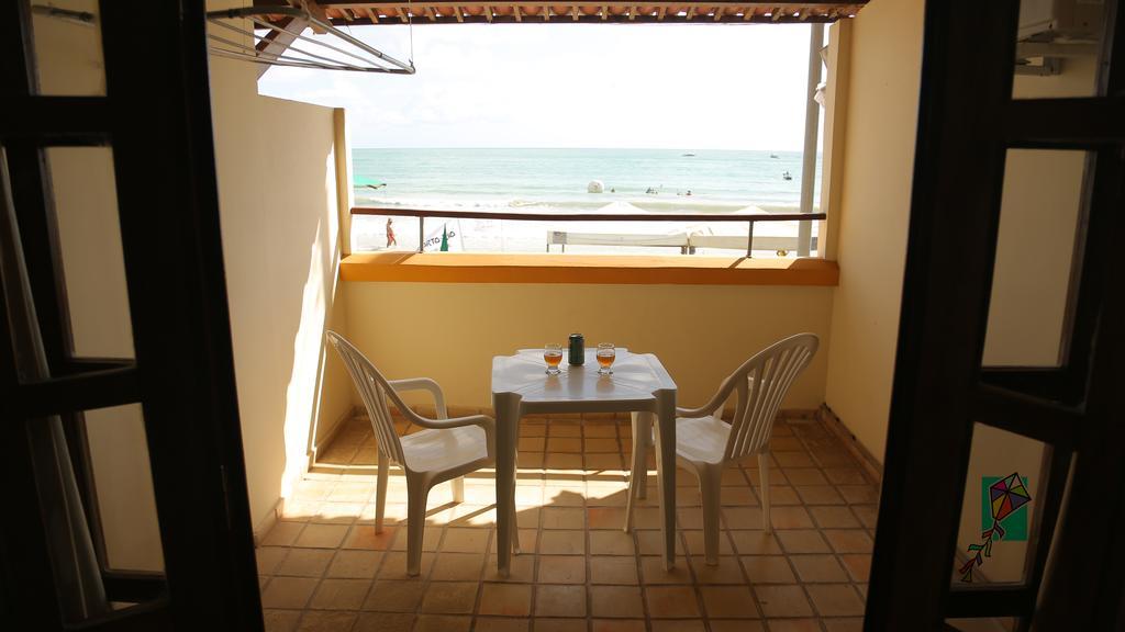 Hotel Morro Do Careca นาตาล ห้อง รูปภาพ