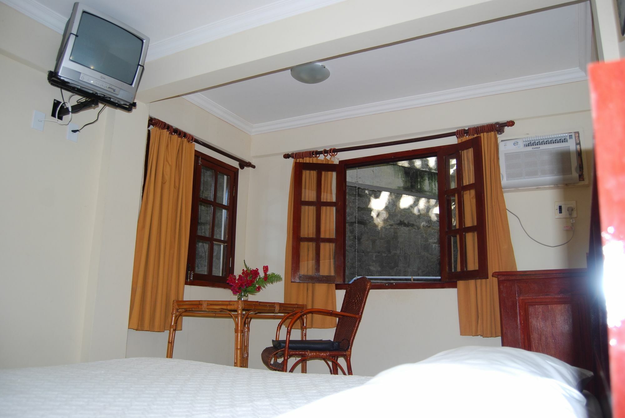 Hotel Morro Do Careca นาตาล ภายนอก รูปภาพ